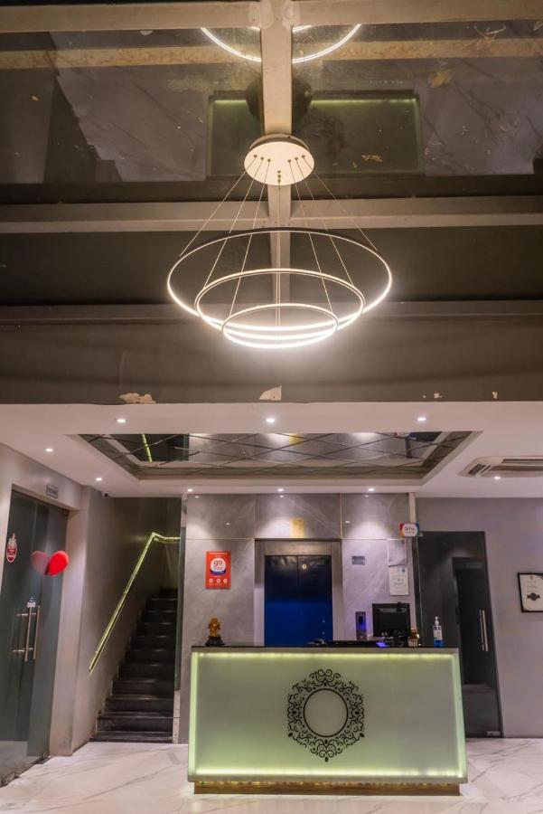 Hotel Akrida By Nt Heritage Puducherry Zewnętrze zdjęcie
