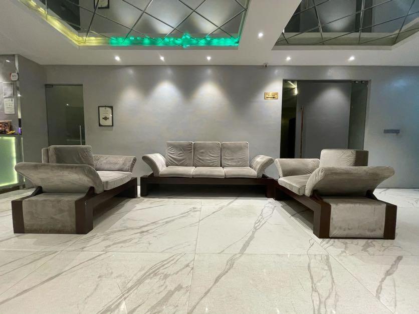 Hotel Akrida By Nt Heritage Puducherry Zewnętrze zdjęcie