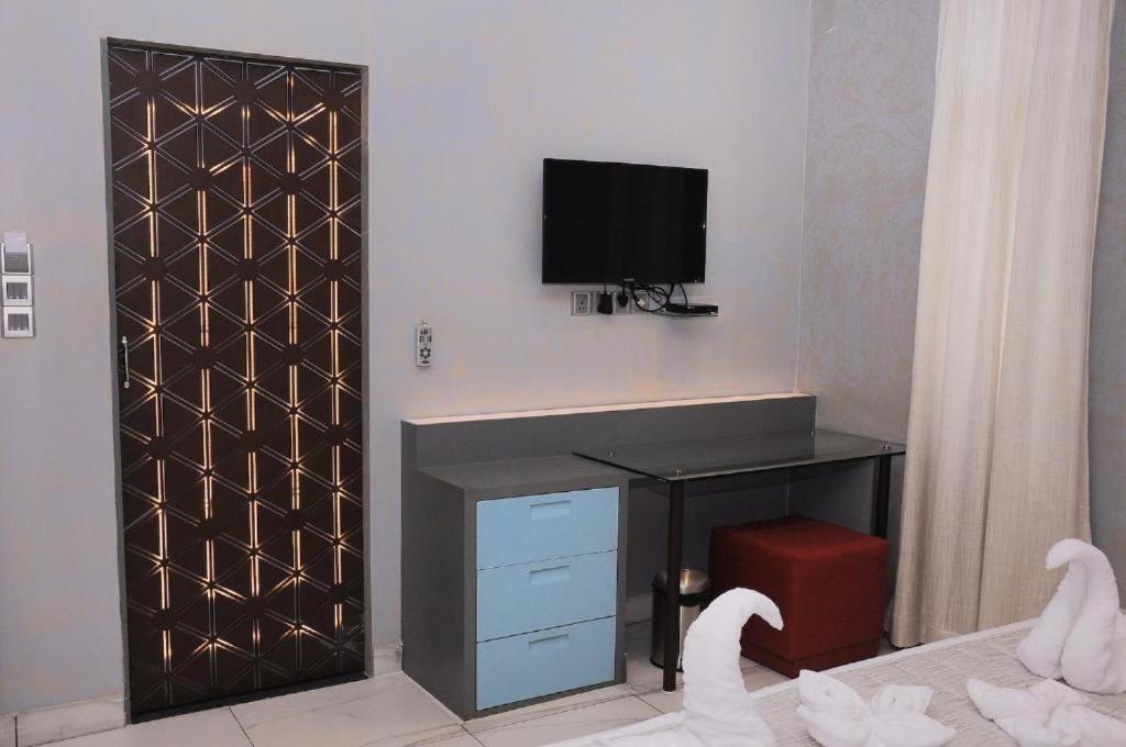 Hotel Akrida By Nt Heritage Puducherry Zewnętrze zdjęcie