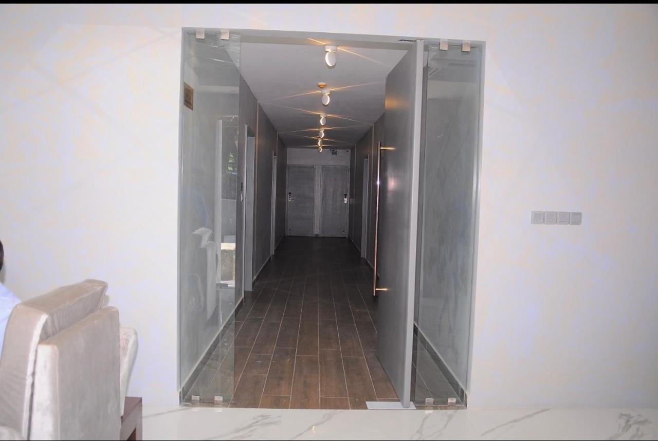 Hotel Akrida By Nt Heritage Puducherry Zewnętrze zdjęcie