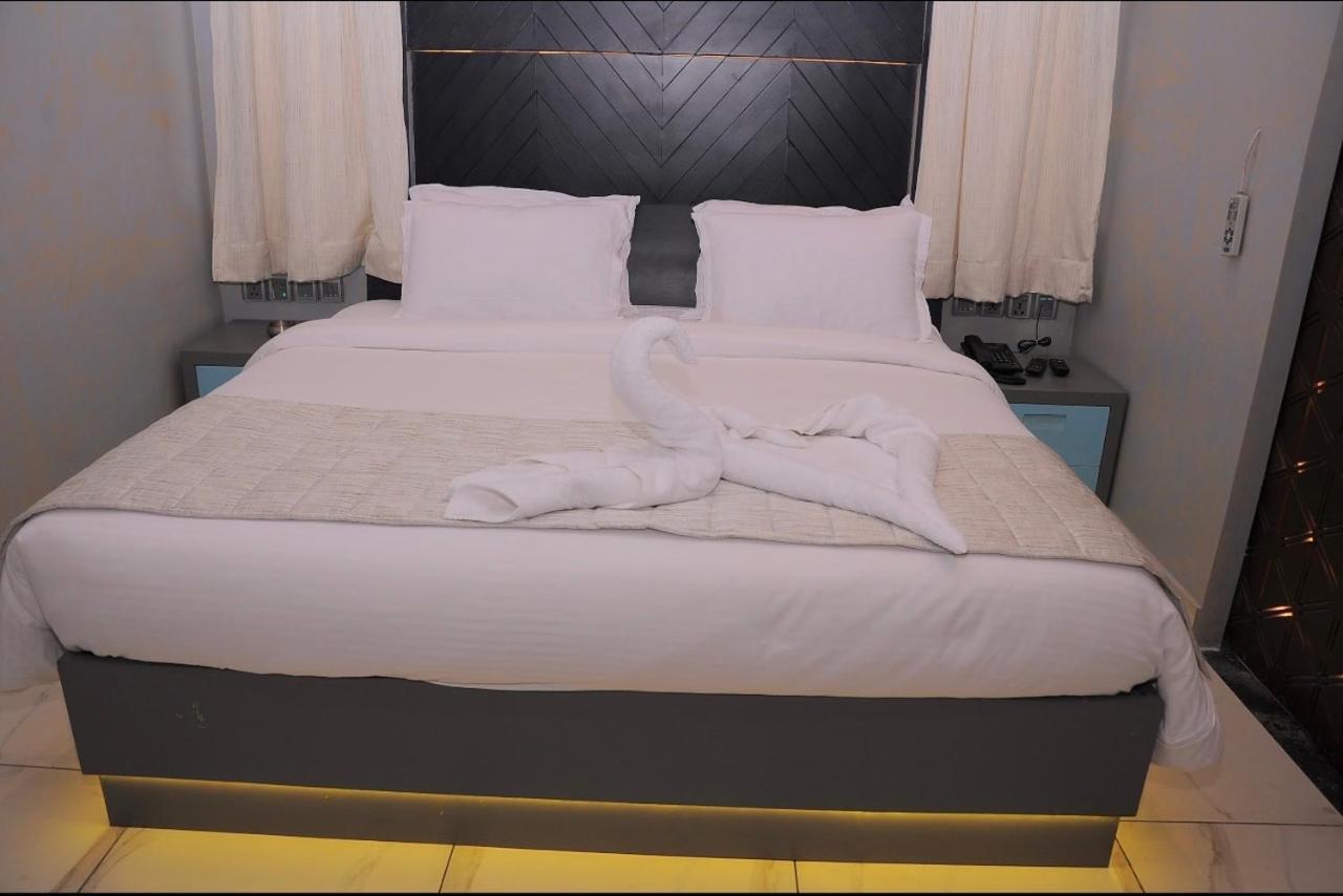 Hotel Akrida By Nt Heritage Puducherry Zewnętrze zdjęcie