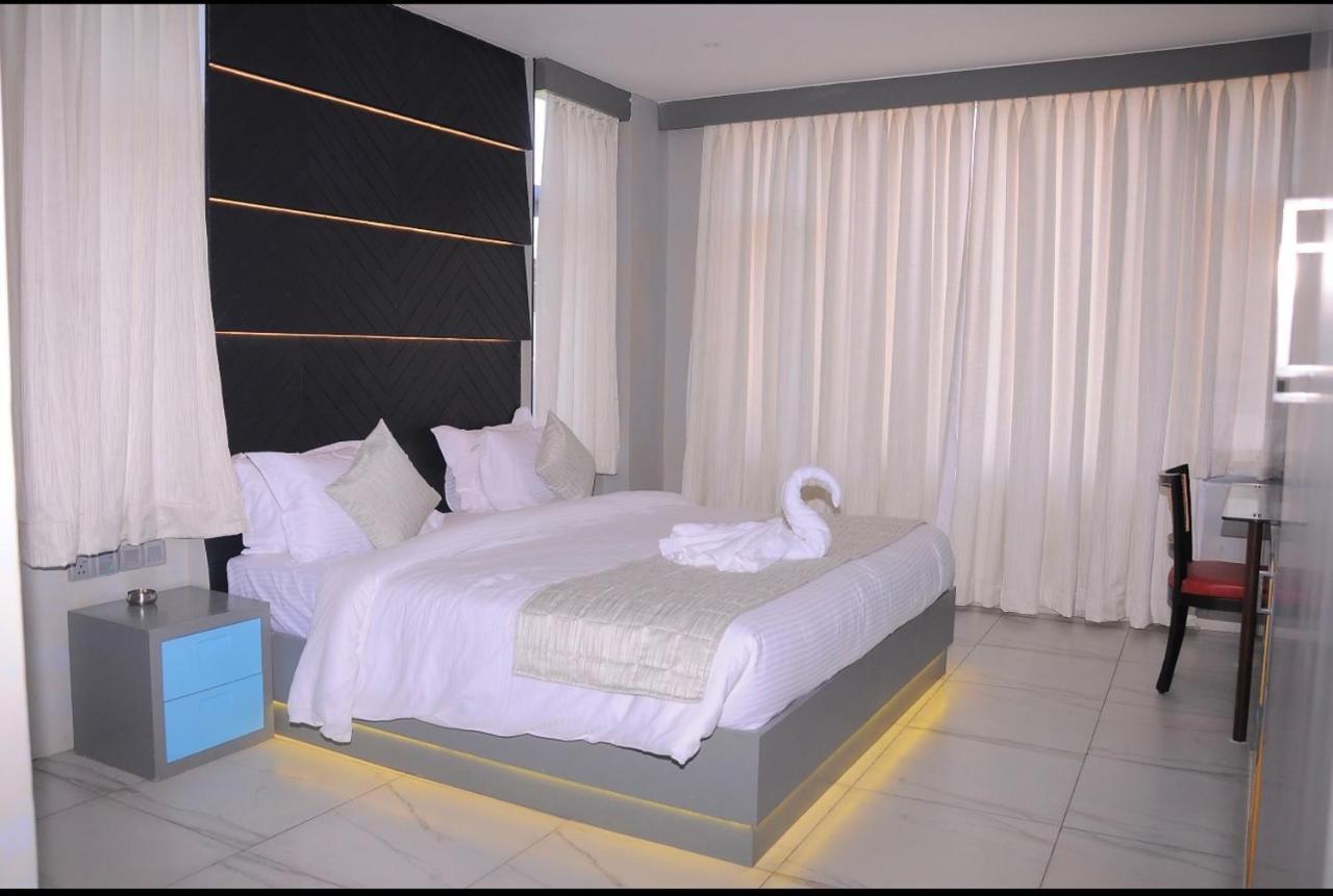 Hotel Akrida By Nt Heritage Puducherry Zewnętrze zdjęcie