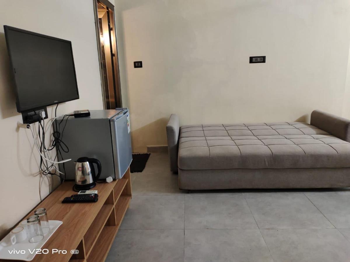 Hotel Akrida By Nt Heritage Puducherry Zewnętrze zdjęcie