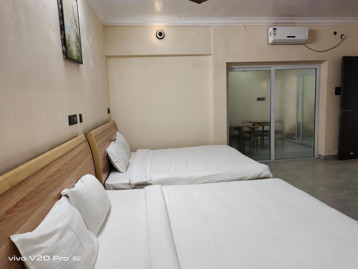 Hotel Akrida By Nt Heritage Puducherry Zewnętrze zdjęcie